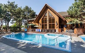 Kompleks Otdykha Elki-Palki